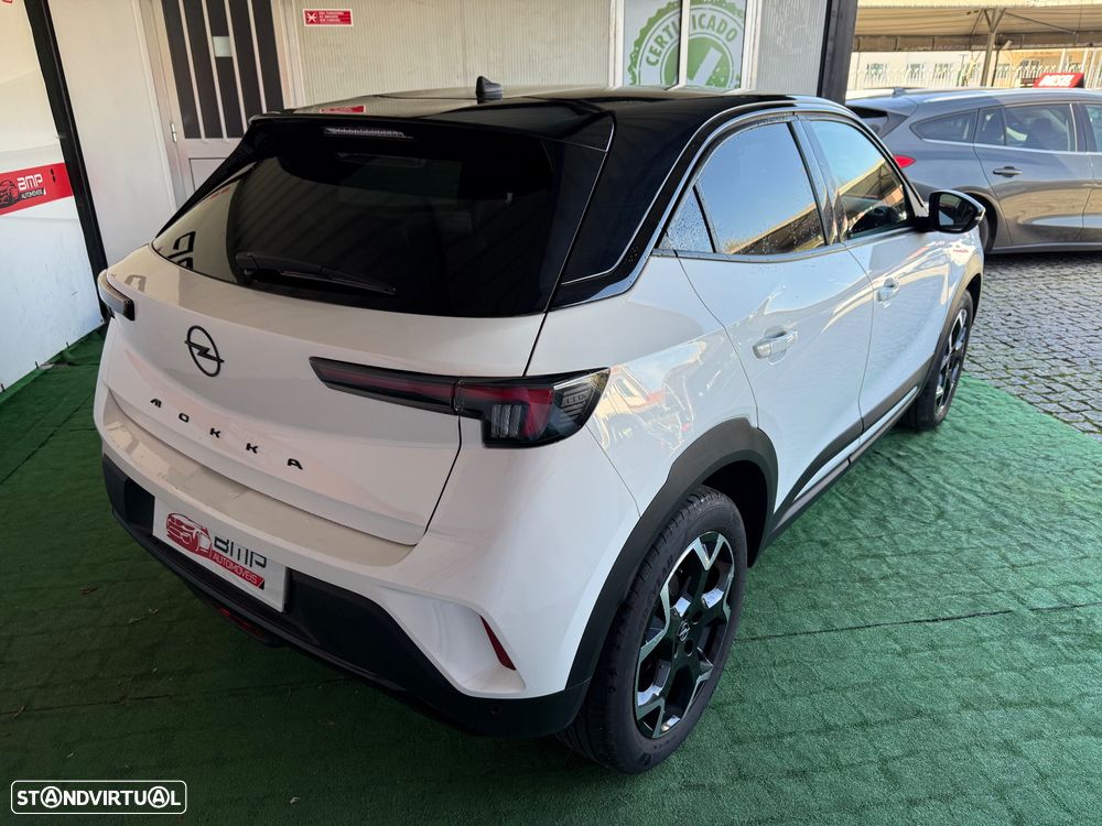 Opel Mokka 1.2 T GS Line - 6
