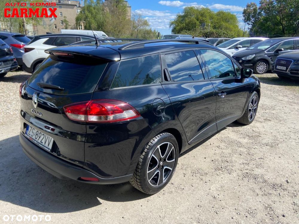 Renault Clio - 7