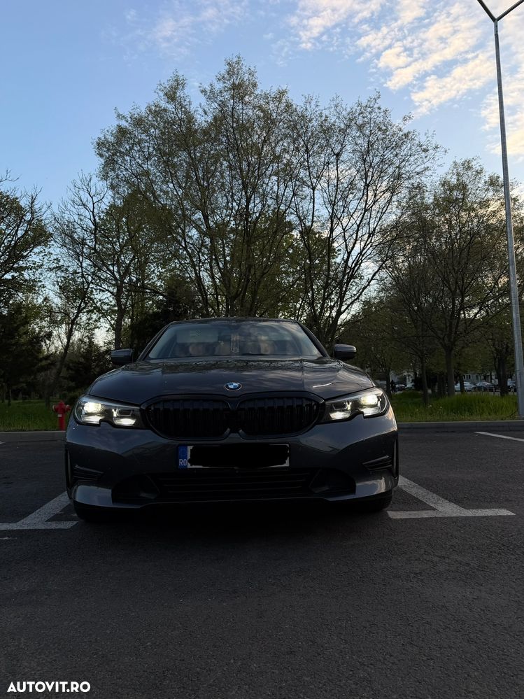 BMW Seria 3 - 2