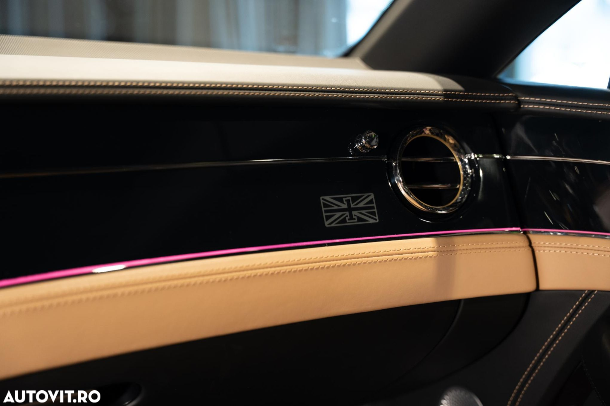 Bentley Continental - 31