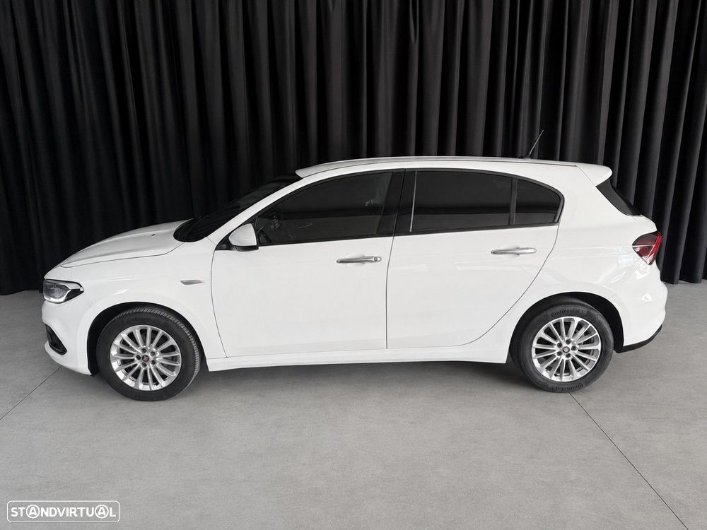 Fiat Tipo 1.3 MultiJet Life - 15