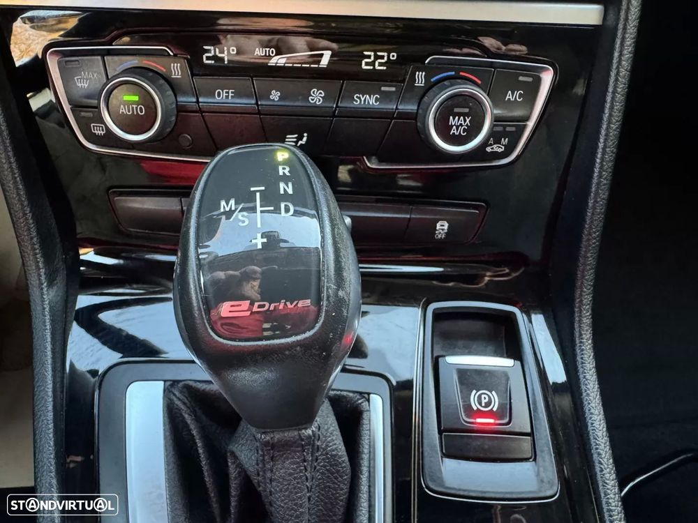 BMW 225xe Active Tourer Line Sport - 45