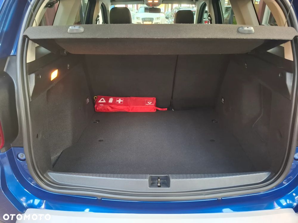 Dacia Duster 1.0 TCe SL Celebration - 23