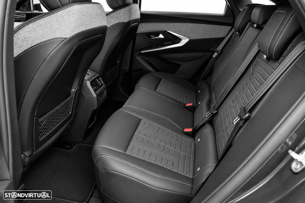 Peugeot E-3008 2025 photo 5