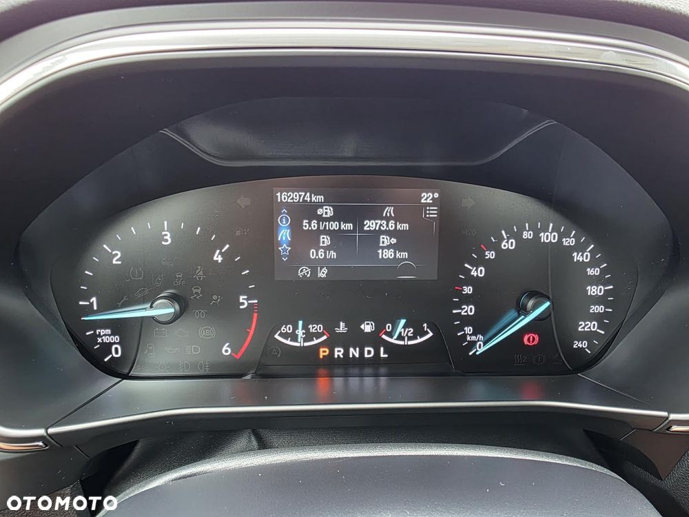 Ford Focus 1.5 EcoBlue Titanium - 24