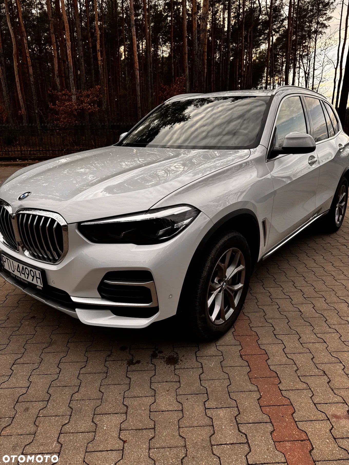 BMW X5 xDrive25d - 11