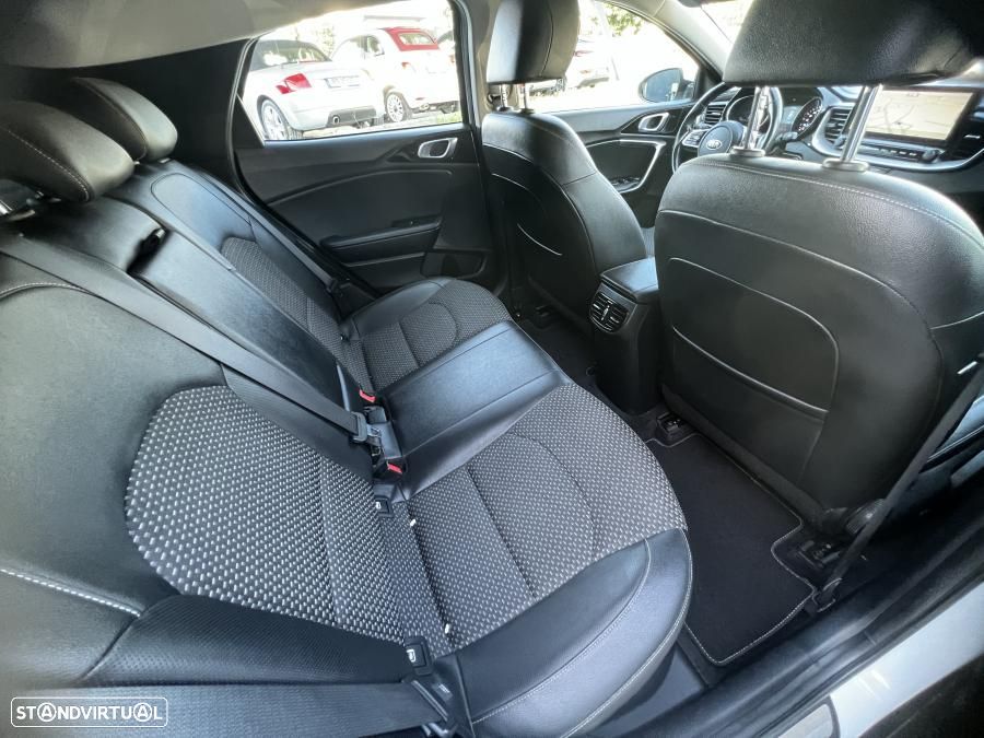 Kia XCeed 1.6 GDI DCT6 OPF SPIRIT - 20