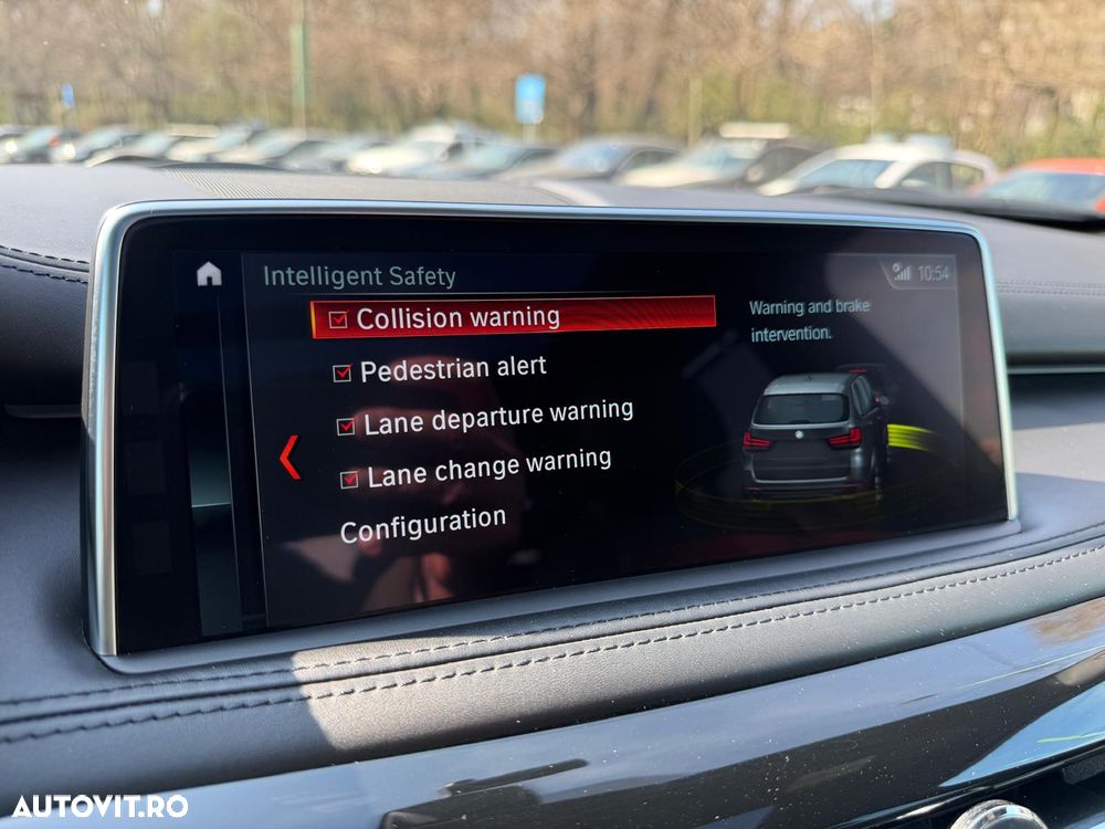 BMW X5 xDrive40d Sport-Aut. - 4