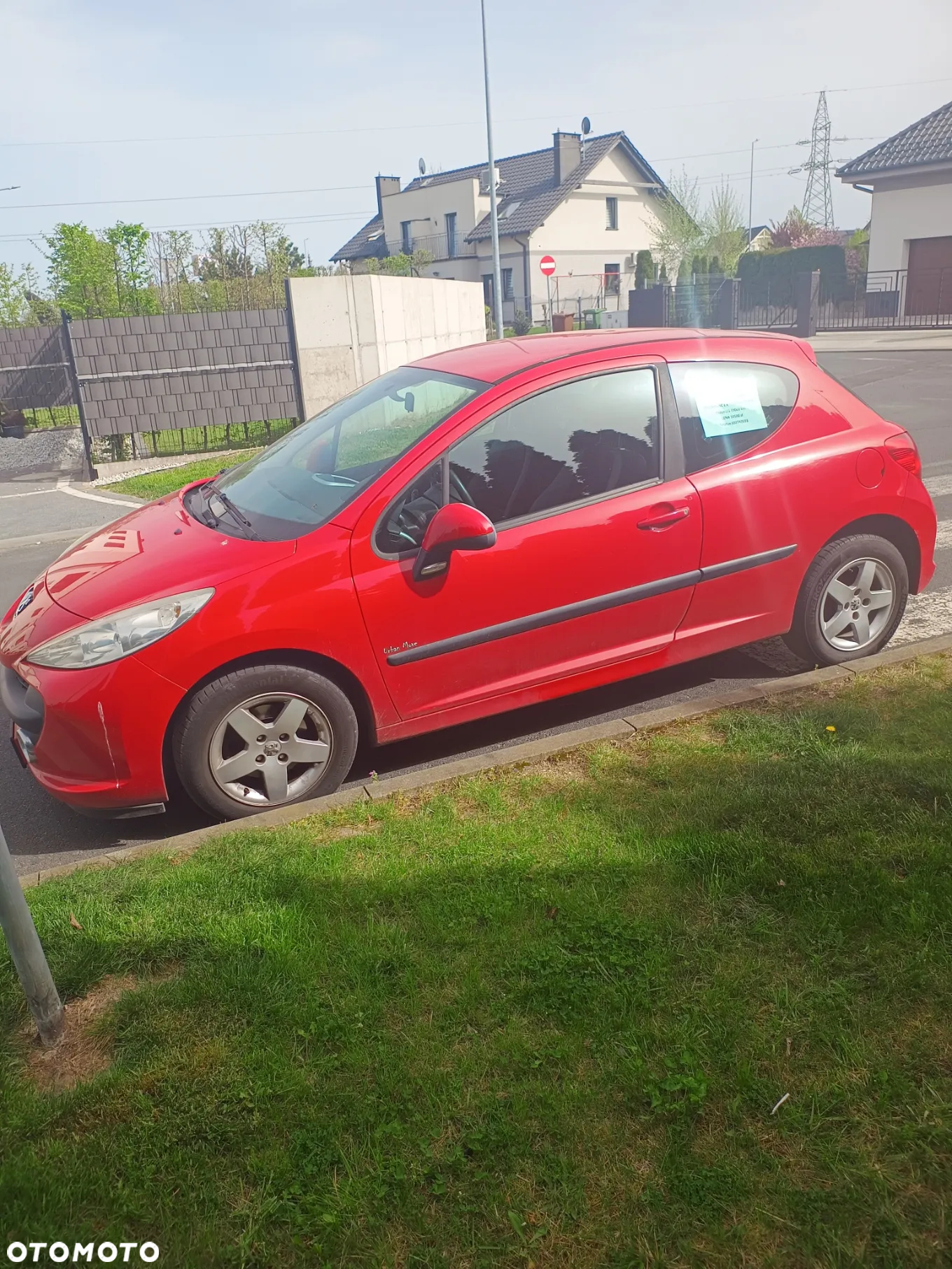 Peugeot 207 1.4 16V Trendy - 4