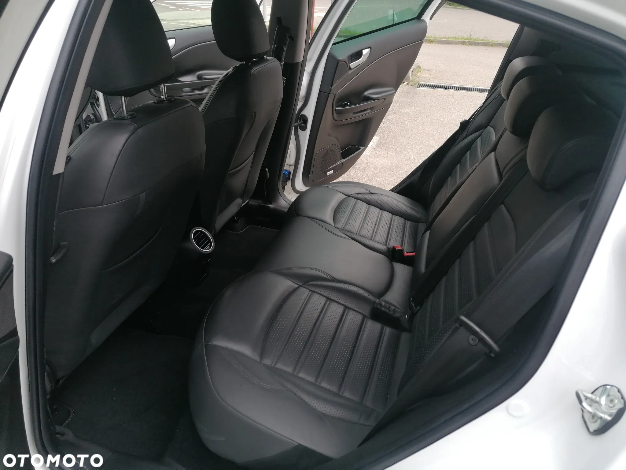 Alfa Romeo Giulietta 1.4 TB 16V Veloce - 30