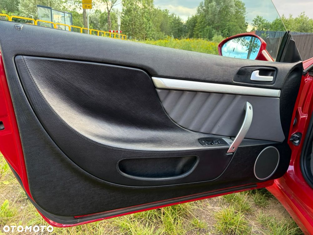 Alfa Romeo Brera 2.4JTDM Sky View - 12