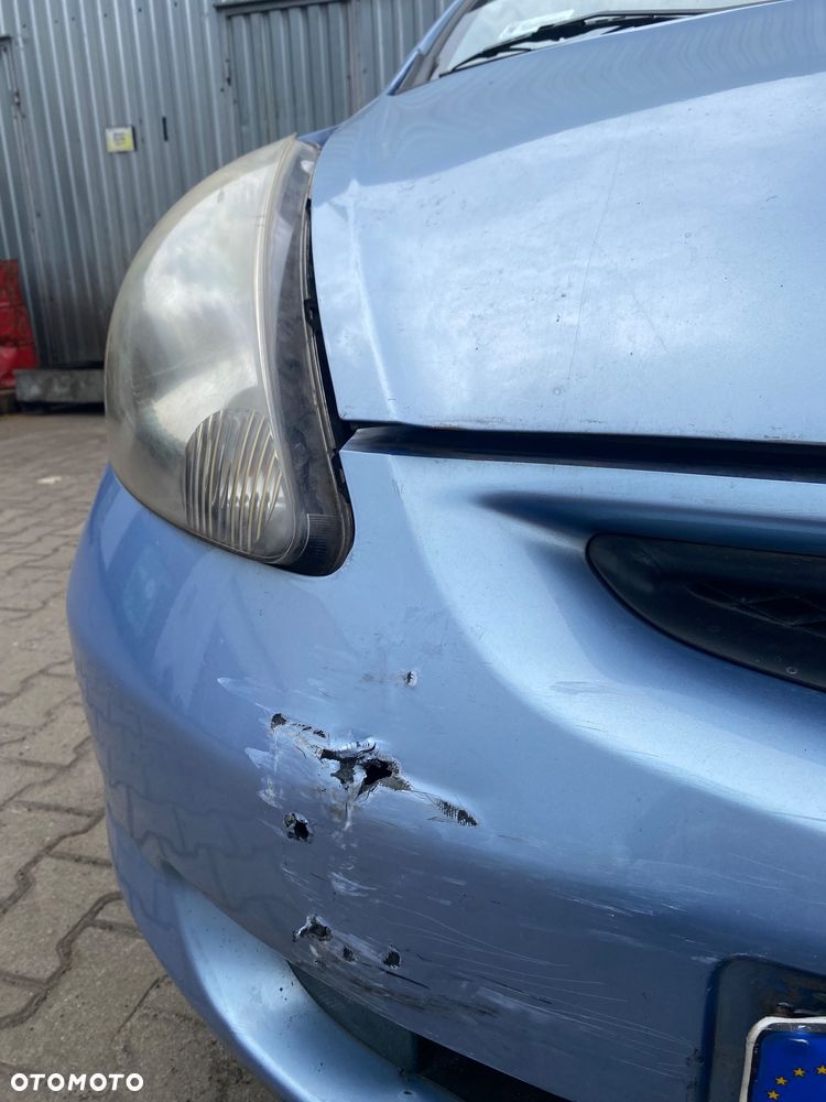 Honda Jazz 1.4 LS - 7