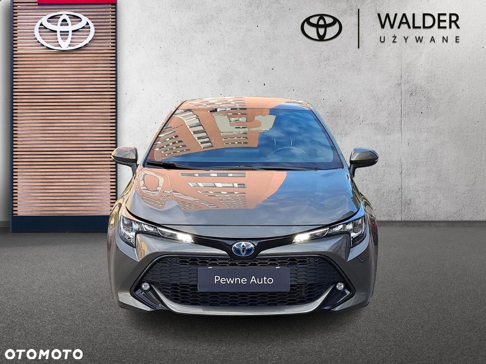 Toyota Corolla - 8