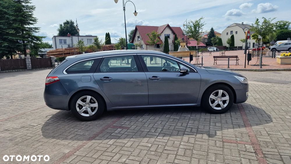 Peugeot 508 1.6 HDi Access - 5