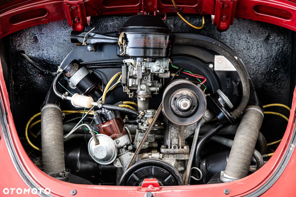 Volkswagen Garbus - 19