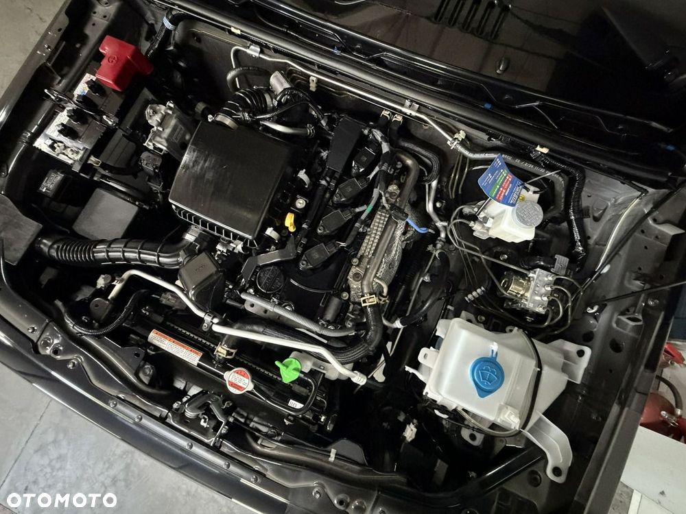 Suzuki Jimny - 22