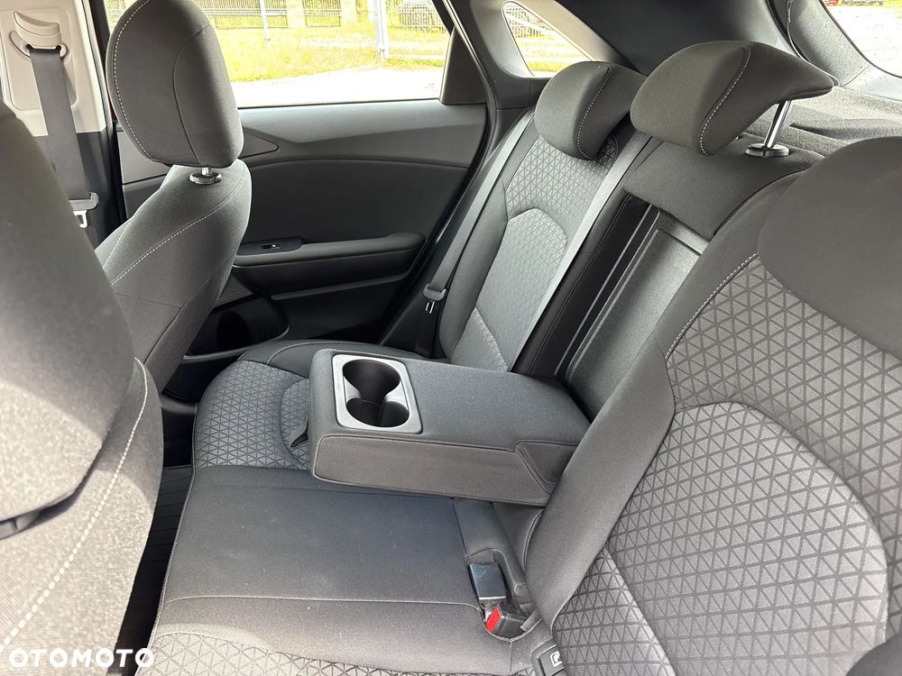 Kia Ceed 1.4 T-GDI M - 16