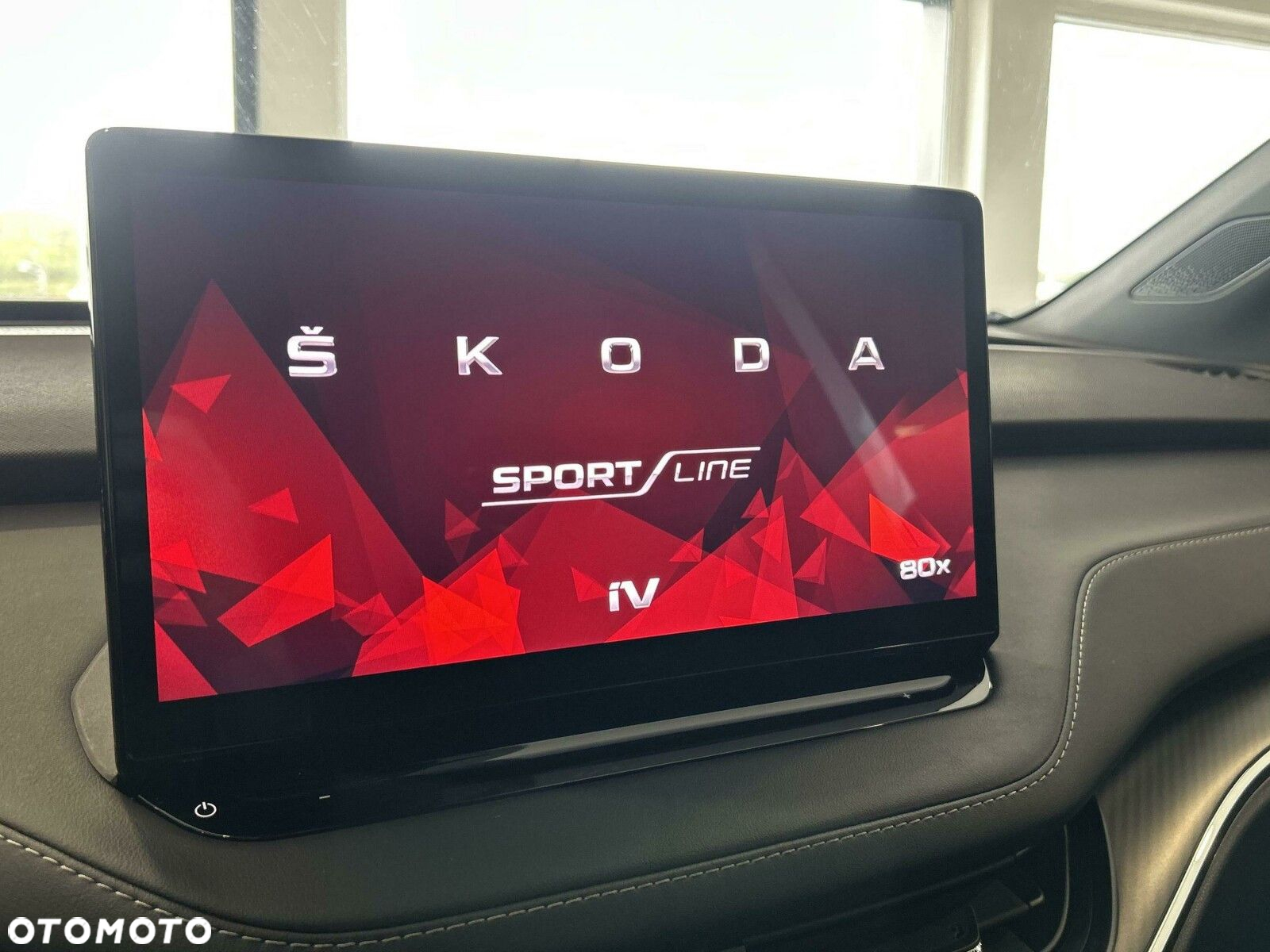 Skoda Enyaq - 21