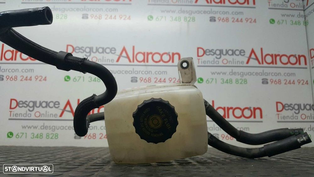 DEPÓSITO SERVO LEXUS RX 400H - 7