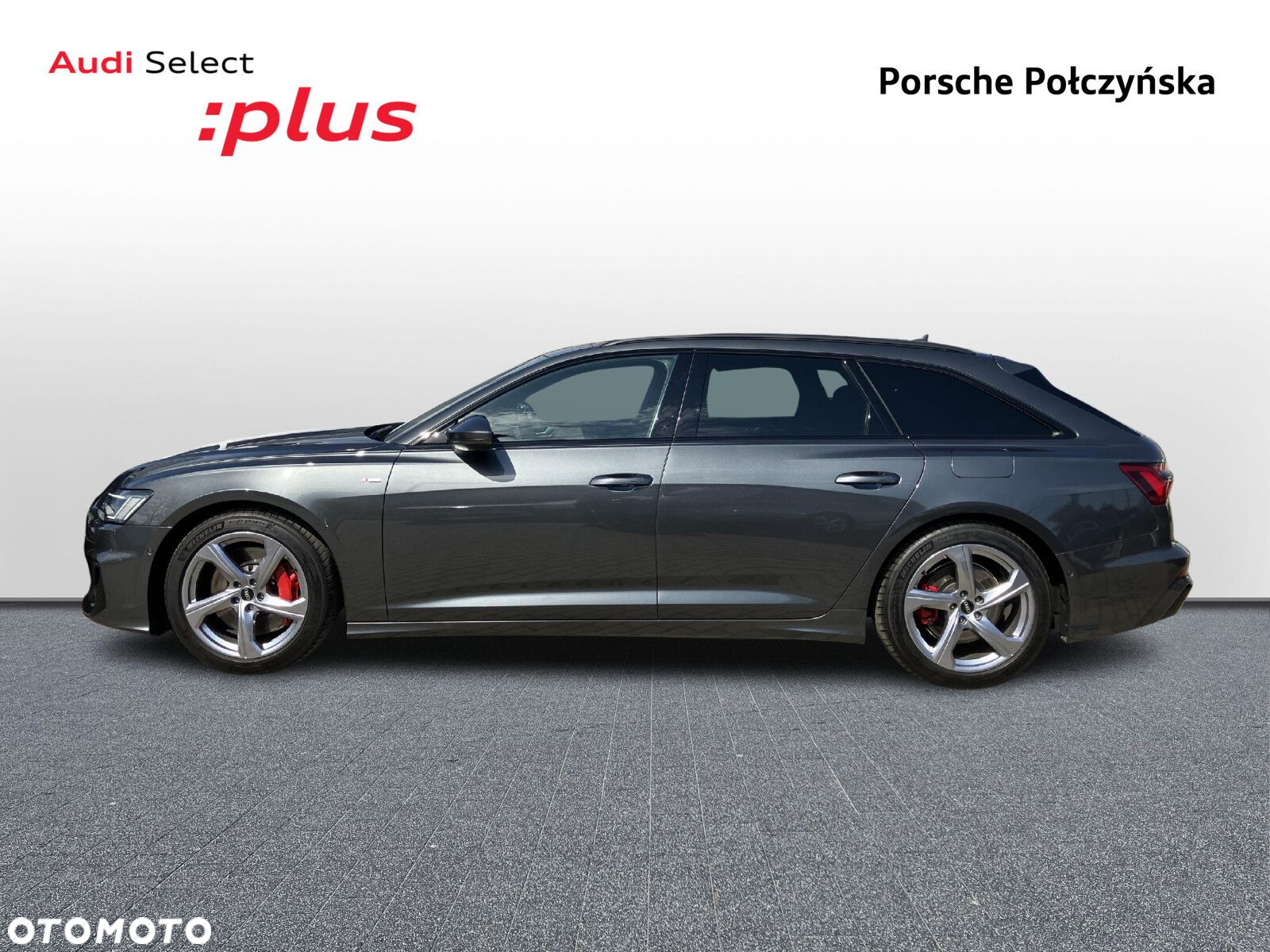 Audi A6 - 2