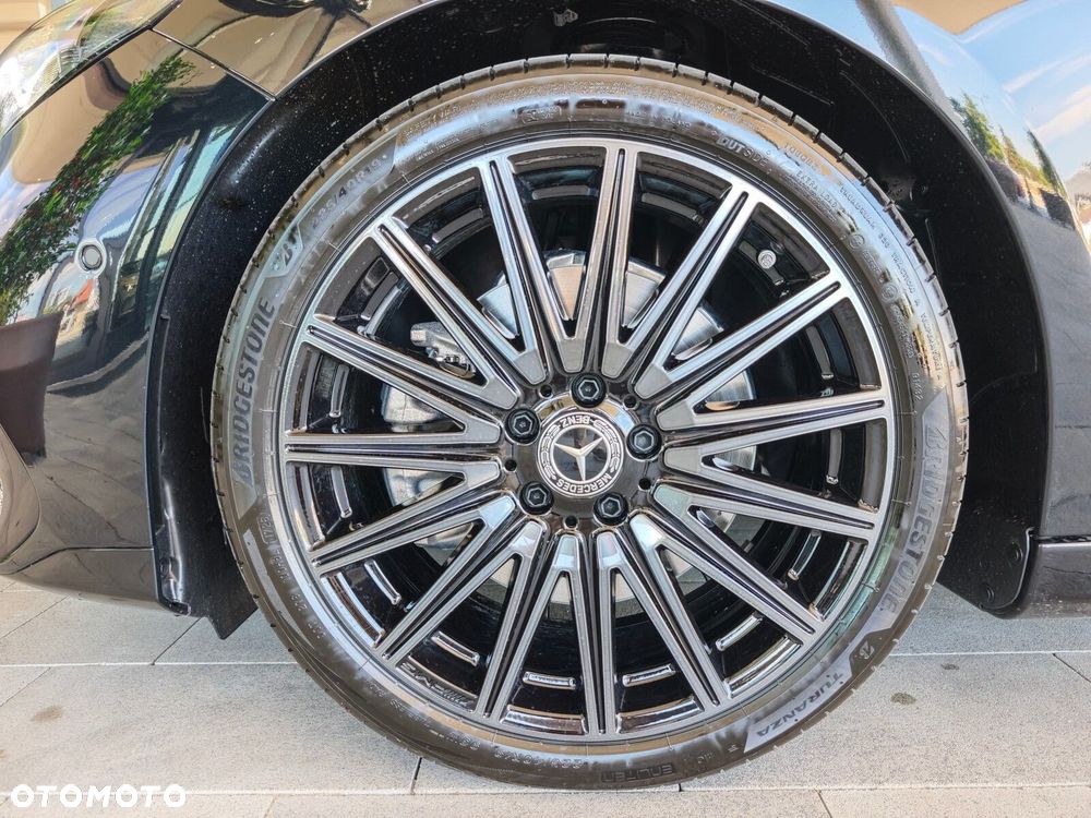 Mercedes-Benz CLA - 9
