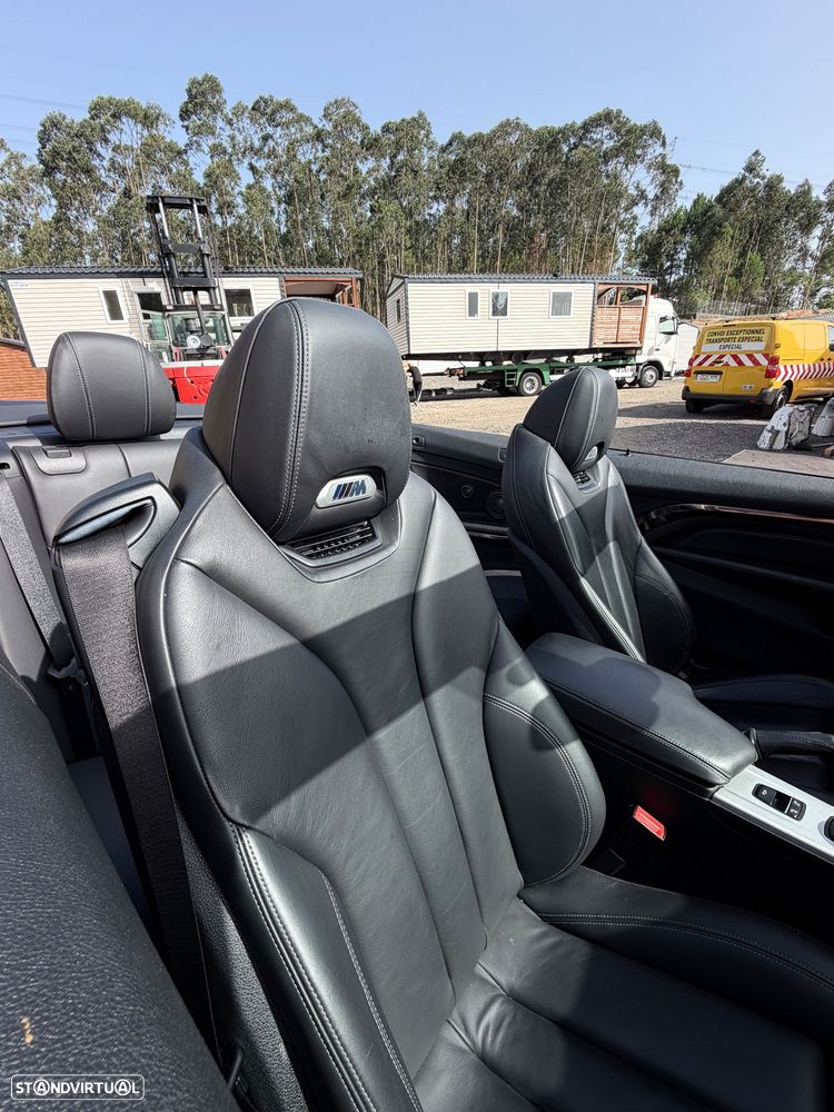 BMW M4 Auto - 37
