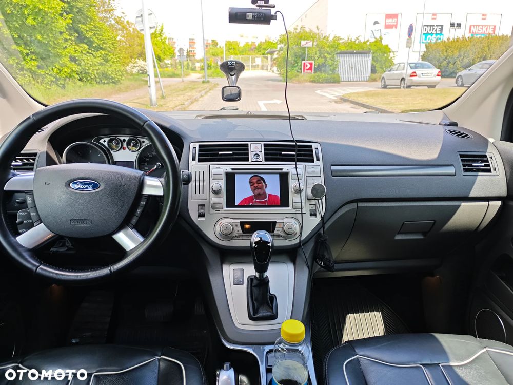 Ford Kuga 2.0 TDCi Individual MPS6 - 8