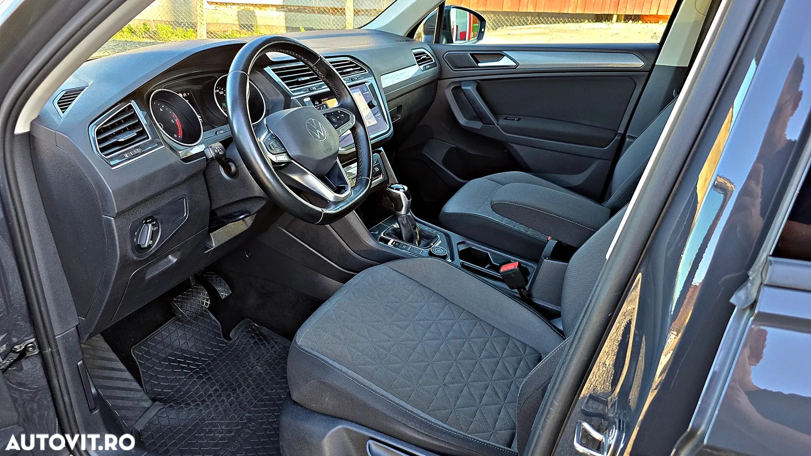 Volkswagen Tiguan 2.0 TDI SCR DSG 4Motion Life - 5