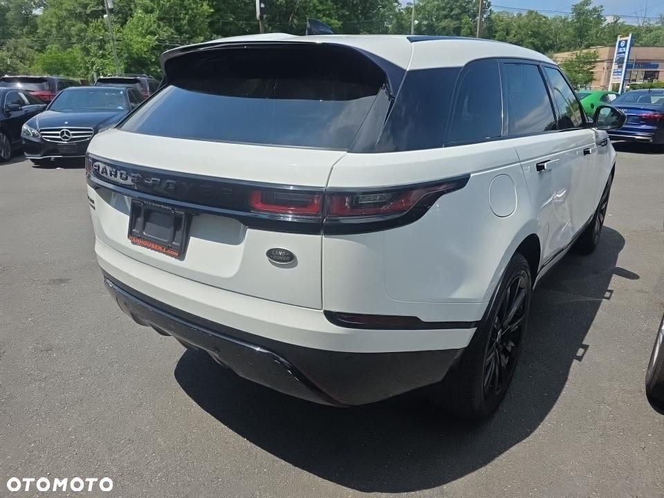 Land Rover Range Rover Velar P250 R-Dynamic S - 4