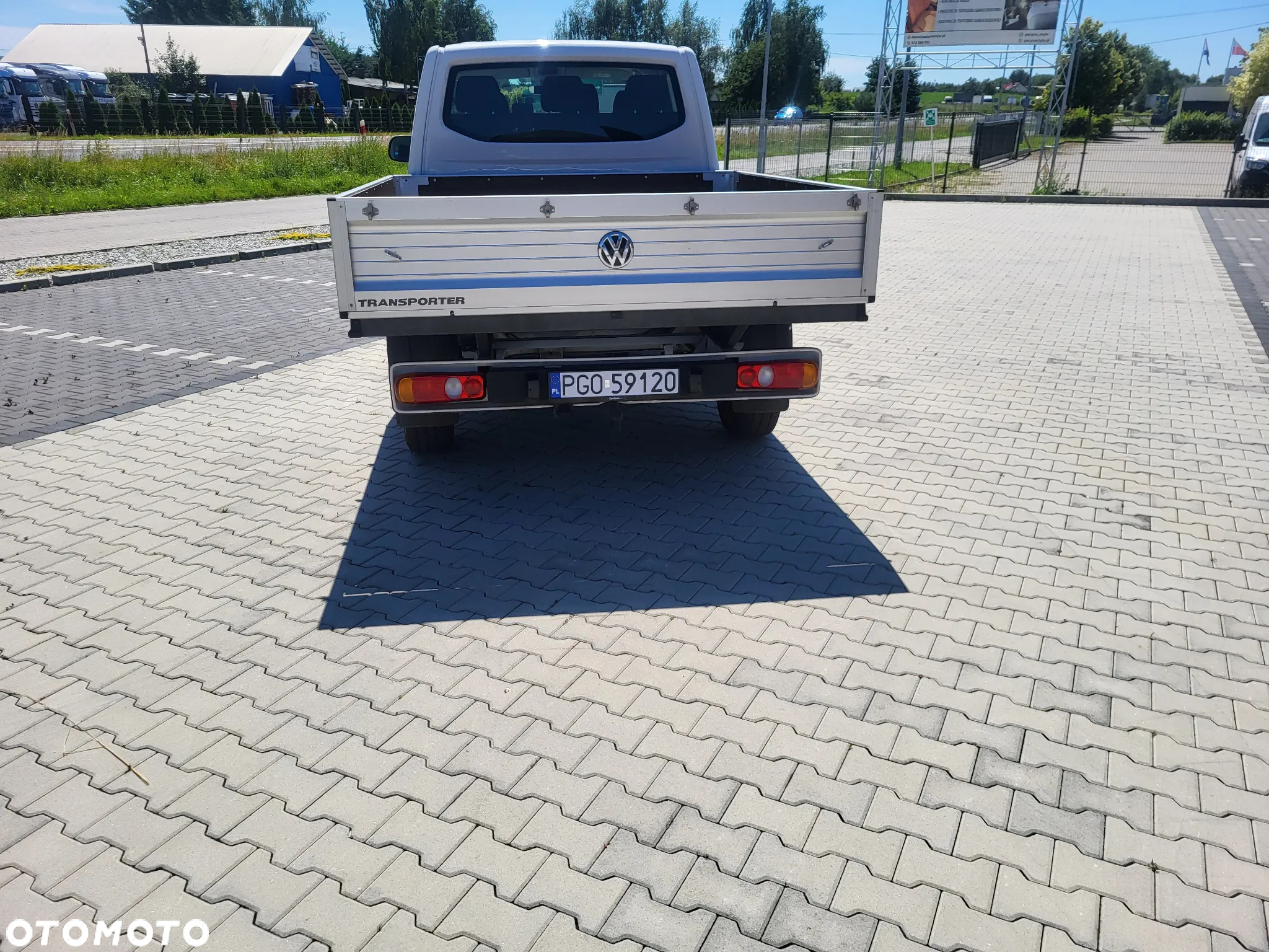 Volkswagen T6.1 - 4