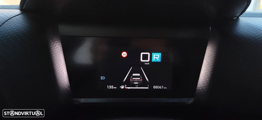 Citroën C4 X PureTech 130 Stop&Start EAT8 PLUS - 30