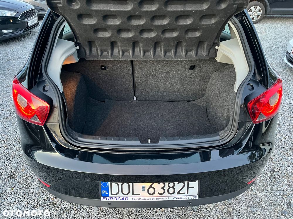 Seat Ibiza 1.0 TSI S&S Style - 15