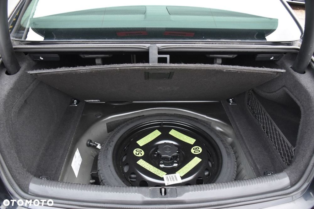 Audi A5 Coupé 3.0 TDI DPF quattro S tronic - 29