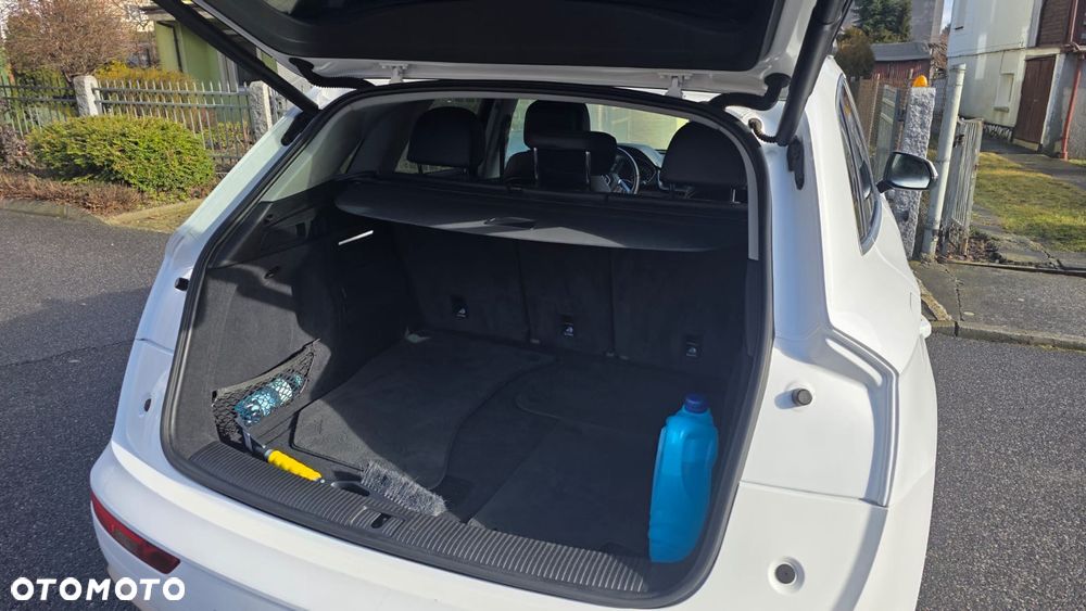 Audi Q5 2.0 TFSI Quattro S tronic - 9