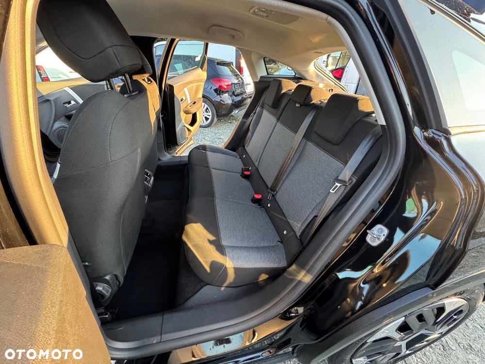 Citroën C4 e-C4 EV136 50kWh Max - 13