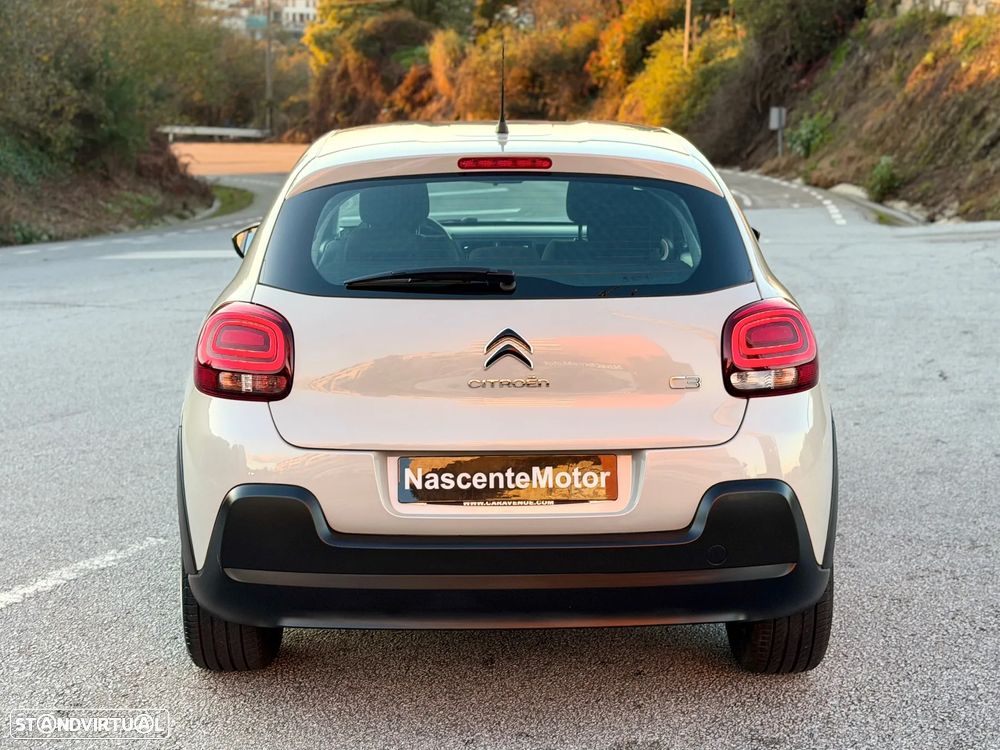 Citroën C3 1.2 PureTech Shine - 11