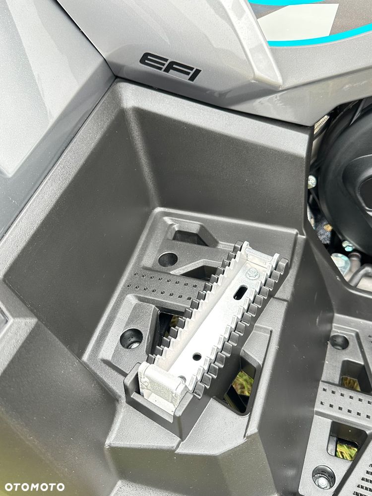 CFMoto Inny - 5