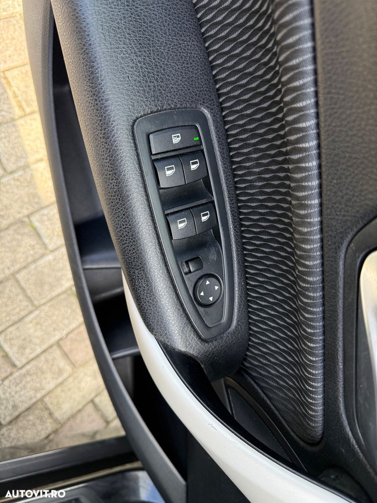 BMW Seria 1 116d Aut. Urban Line - 15