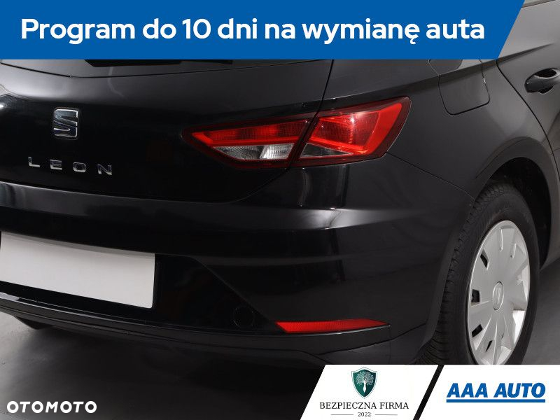 Seat Leon - 19