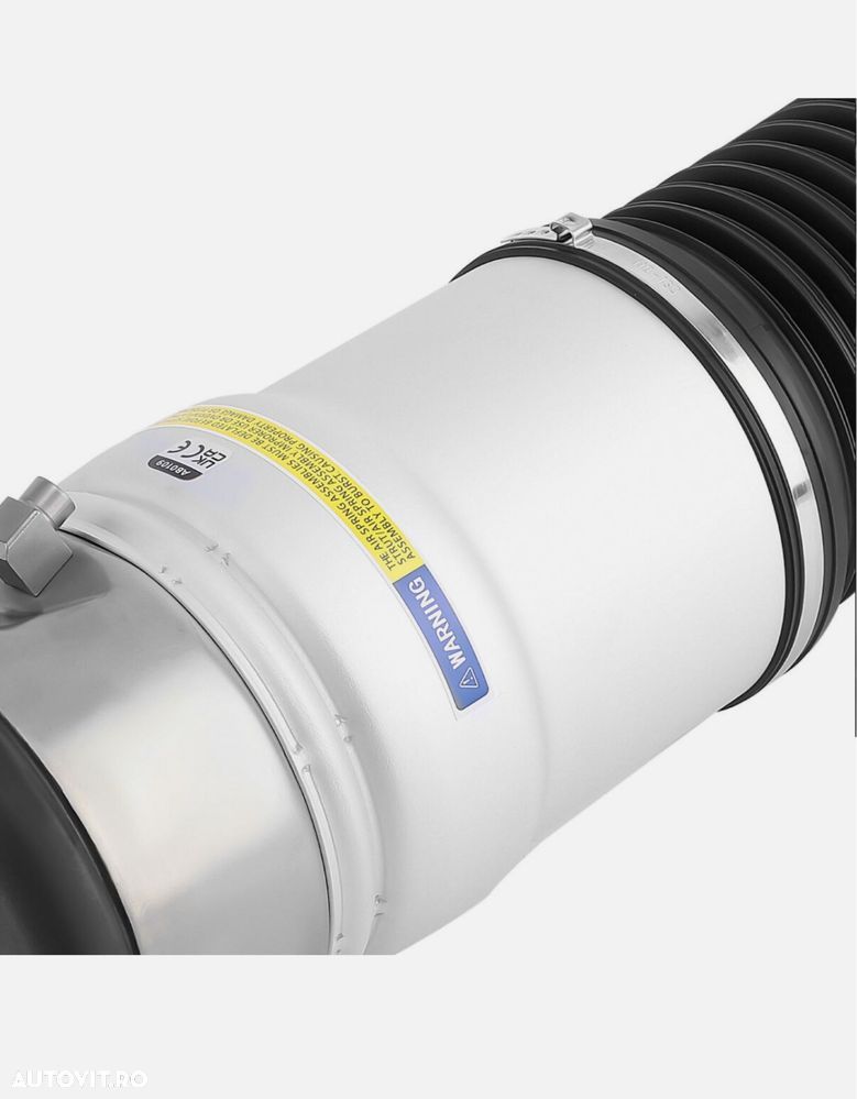 Perne Perna Spate Stanga Dreapta Suspensie Pneumatica Bmw Seria 7 F02 - 3