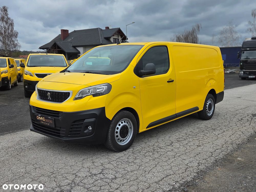 Peugeot Expert - 1