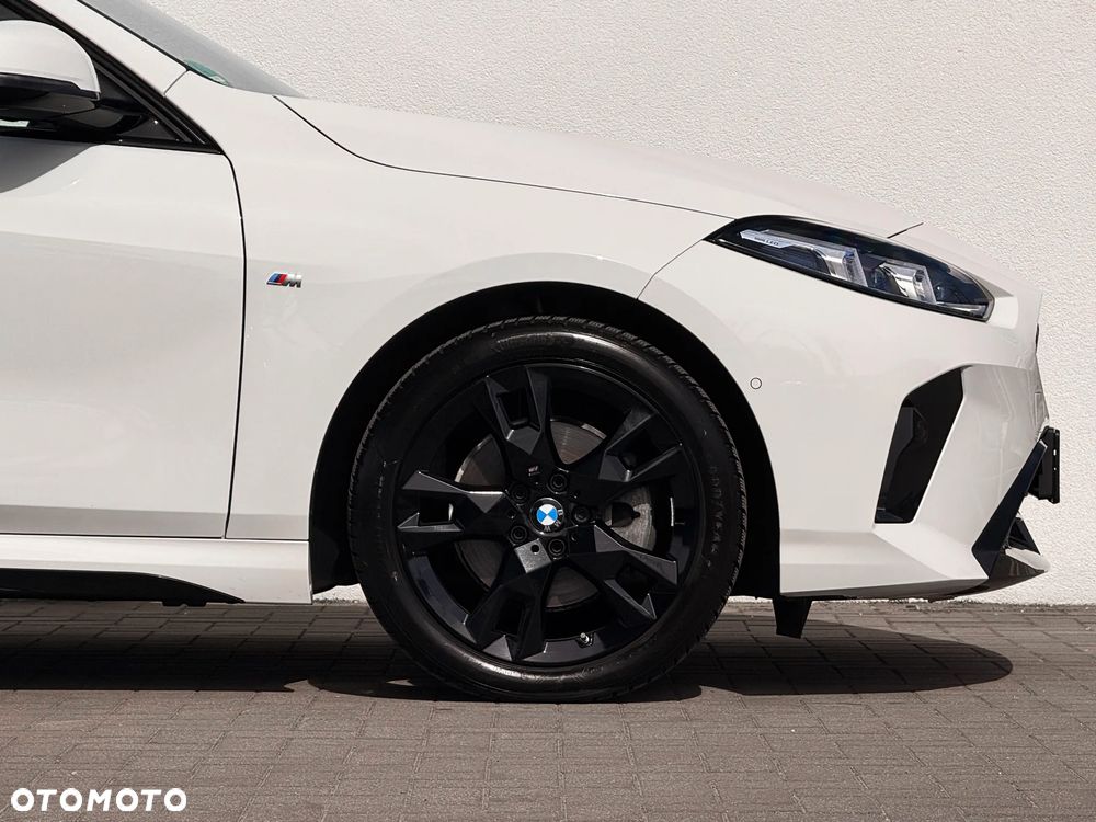 BMW Seria 1 120 - 13