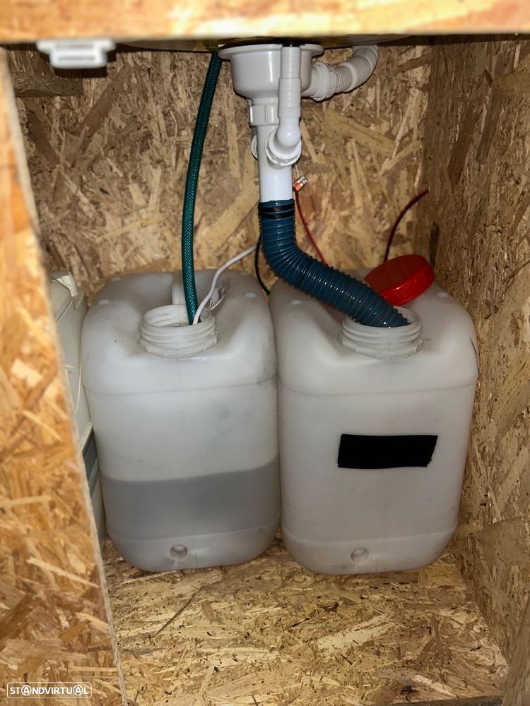 Ford Transit 190 2.5 D CD Longo - 31