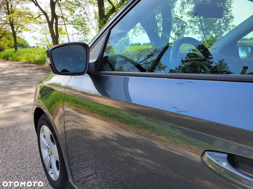 Skoda Fabia 1.2 TSI Ambition - 21