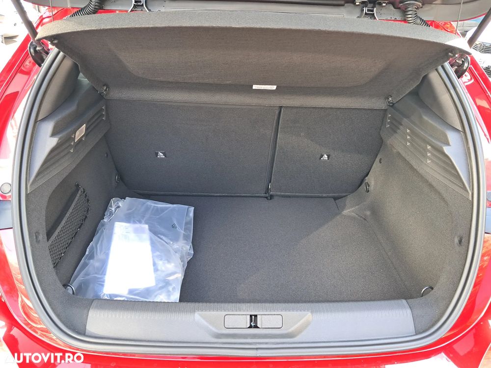 Peugeot 308 1.5L BlueHDI 130 S&S EAT8 Allure - 23