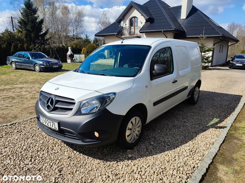 Mercedes-Benz Citan - 6