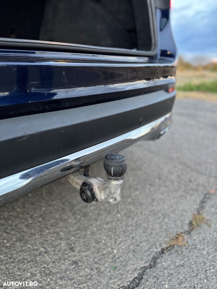 Mercedes-Benz GLC 250 d 4MATIC 9G-TRONIC Exclusive - 11