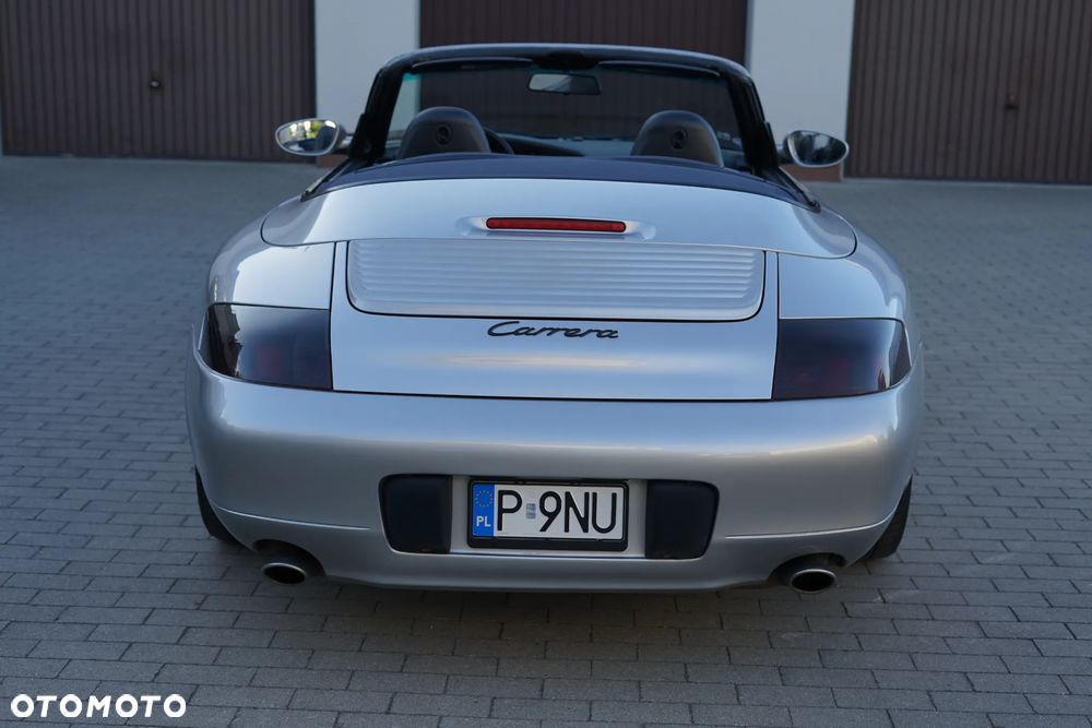 Porsche 911 - 12