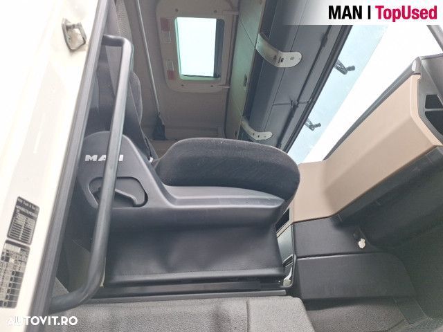 MAN TGX 18.510 4X2 BLS - 7