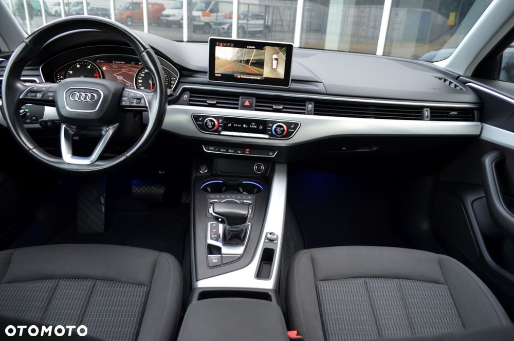 Audi A4 Avant - 28